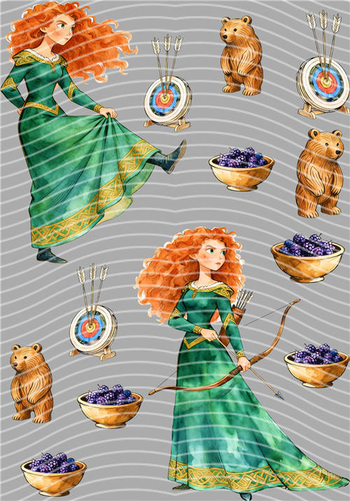 A5 Notebook Wraps-A 3257